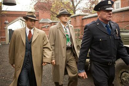 Shutter Island, de Martin Scorsese