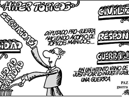 FORGES