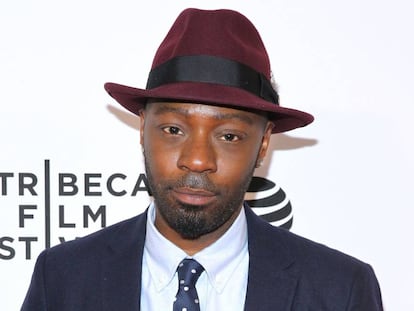 Nelsan Ellis