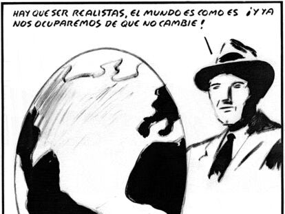 EL ROTO