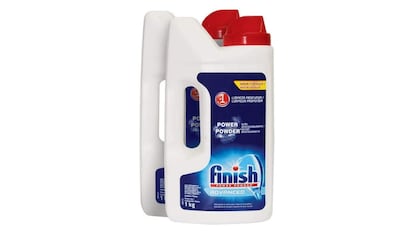 Black friday 2021 finish lavavajillas