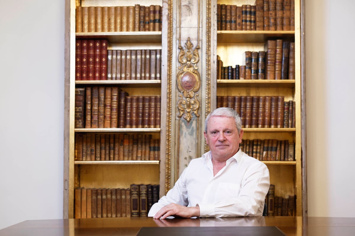 El número dos de Gürtel y ex alto cargo del PP también confiesa en el  último juicio sobre la trama corrupta | España | EL PAÍS