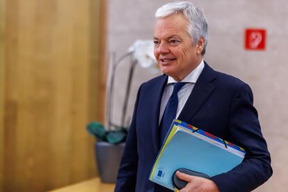 Didier Reynders