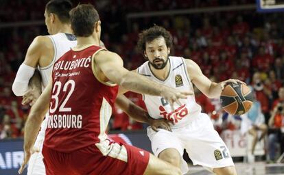 Llull, ante Golubovic.