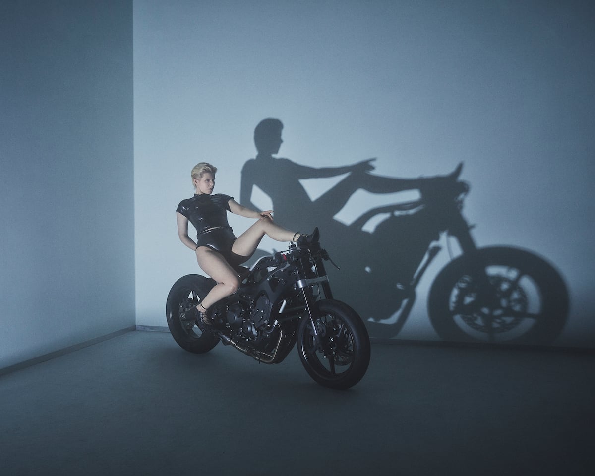 Robyn se pasa al pop tántrico: “La música no es mi terapia, pero sí un modo de generar libertad”