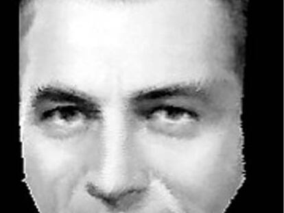 Prototipo perfecto de Bond.