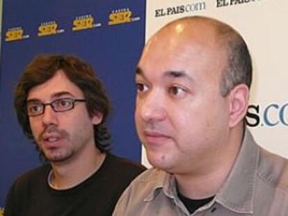 Entrevista con Microsiervos