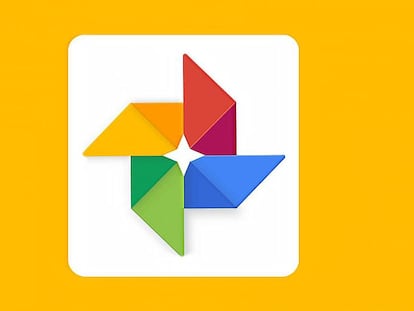 Google Fotos cambia en iOS la manera de subir imágenes a la nube