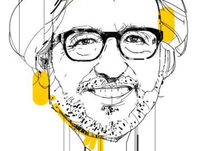 Miguel Ángel Arcas: “El peligro del aforismo es su aparente facilidad”