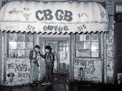 CBGB