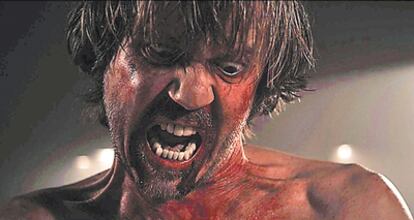 <b>En <i>A serbian film</i> un actor porno recibe dinero para participar en la obra definitiva</b>