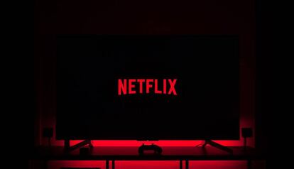 Logo de Netflix