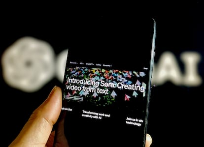 OpenAI inteligencia artificial