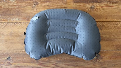 Almohada Trekology.