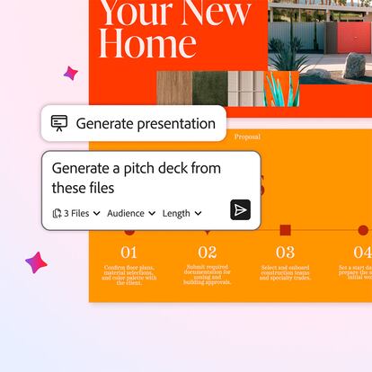 Uso de la app Acrobat Studio
