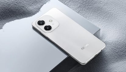 Cámarfa trasera del teléfono OPPO A40