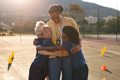 Día Mundial del Docente