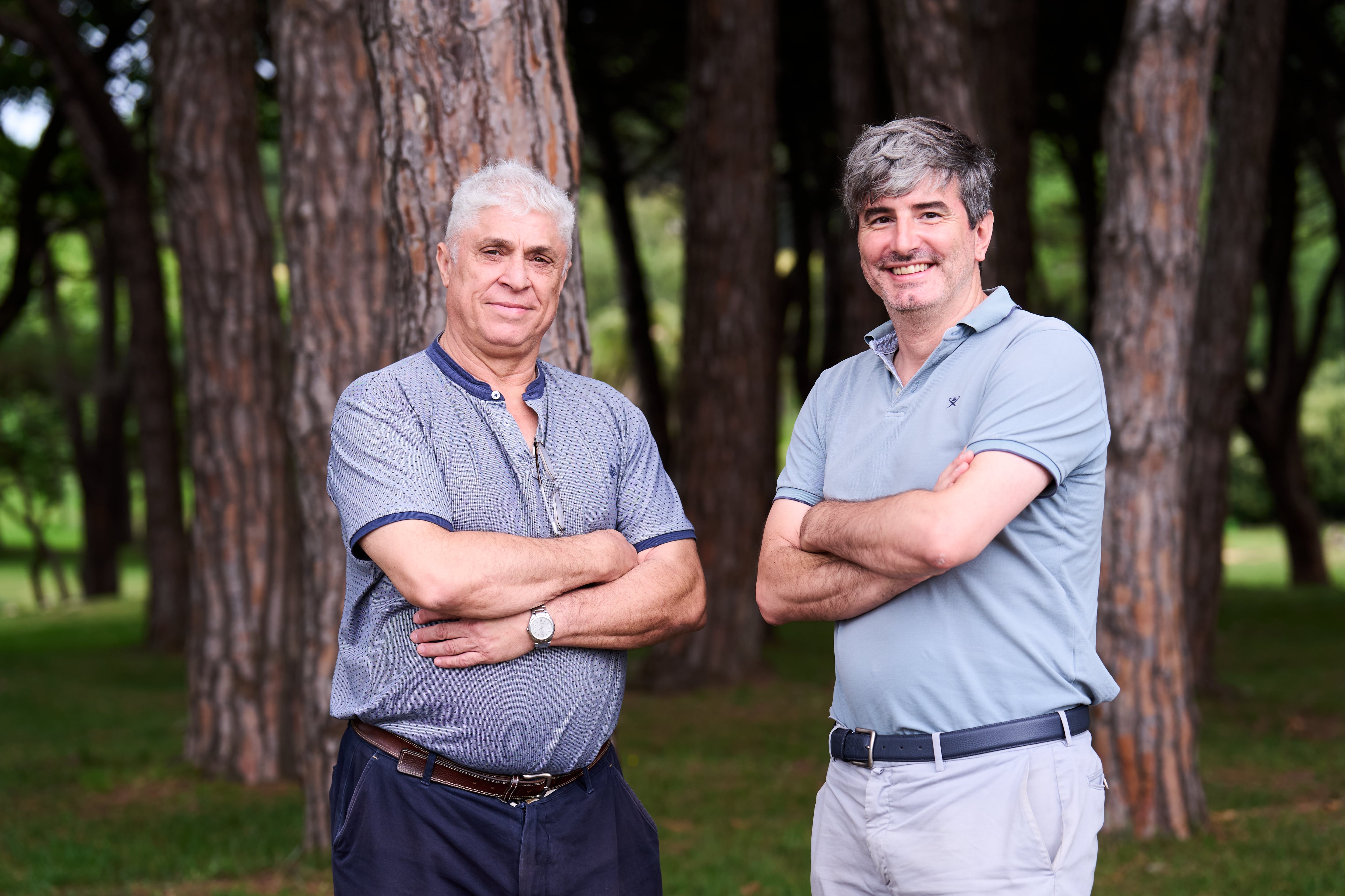 Juan Fortea y Luis Gandía, investigadores: “En alzhéimer debemos avanzar hacia una medicina personalizada, como en oncología”