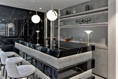 THESIZE SURFACES - NEOLITH Almassora - Castellón - Spain
