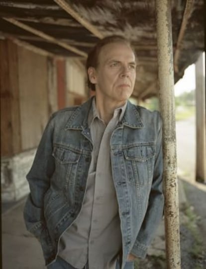 John Hiatt.