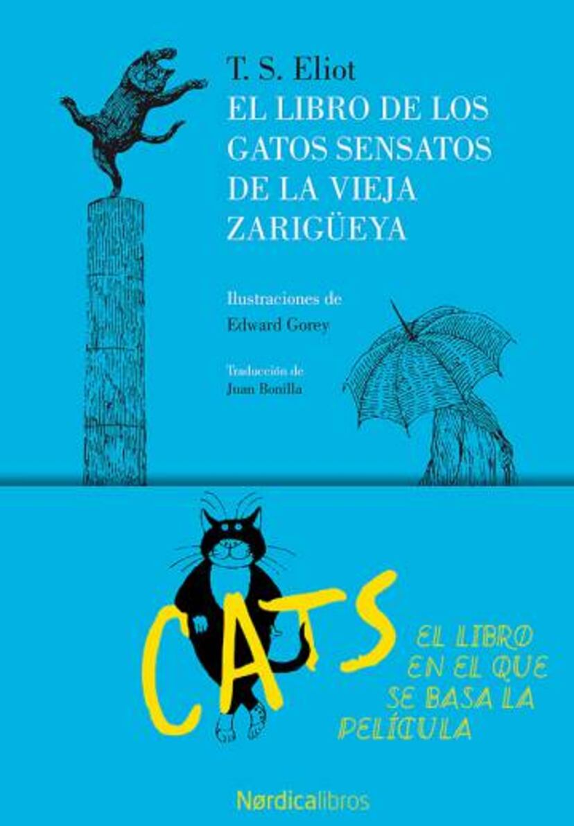 De Balzac a Cortázar: escritores seducidos por los gatos | Babelia | EL ...