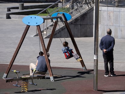 Ley de Infancia reconocimiento para las víctimas de violencia sexual cuando son menores