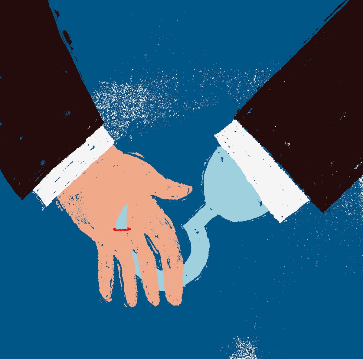 El dilema político que (probablemente) tendremos que afrontar