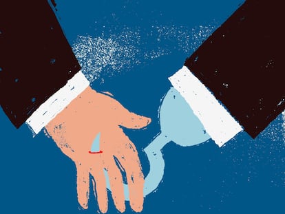 El dilema político que (probablemente) tendremos que afrontar