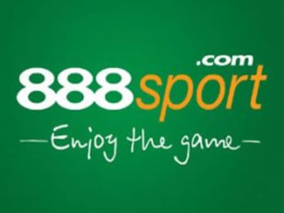 888, primera licencia de juego en EE UU
