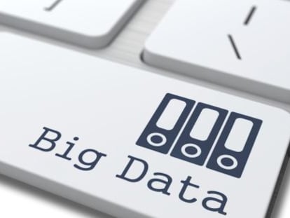 Momento de perder el miedo al ‘big data’