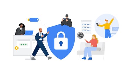 10-02-2022 Procesos de verificación de identidad para el acceso a las cuentas de Google
POLITICA INVESTIGACIÓN Y TECNOLOGÍA
GOOGLE BLOG