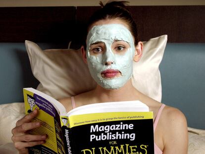 Guía práctica para acabar con los poros abiertos