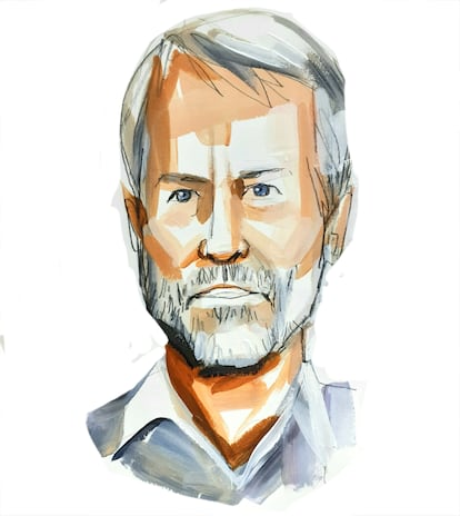 Michael Saylor, cofundador de MicroStrategy