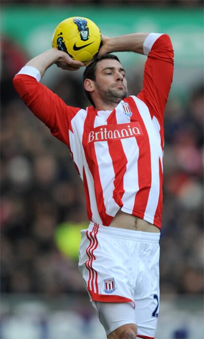 Rory Delap