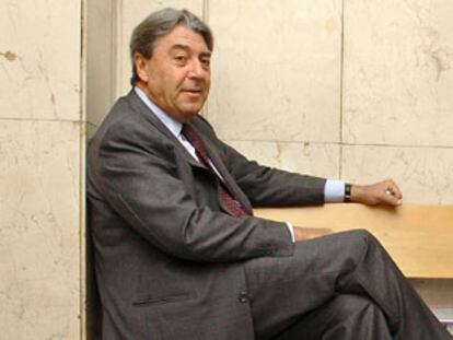 Aguallo, los Albertos y Juan Carlos I