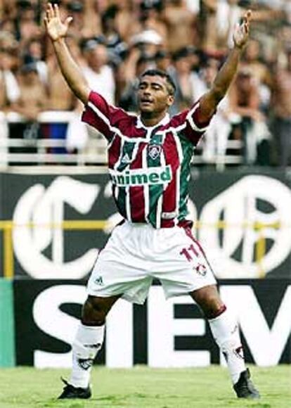 Romario.