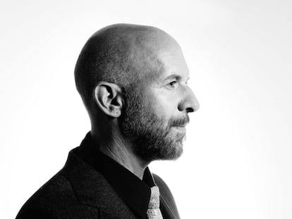 El periodista y escritor Neil Strauss sembró la polémica con 'El método'. También consiguió convertirlo en un libro superventas. Ahora, regresa con 'El otro método', donde arremete contra la monogamia. El libro ya se está entre los más leídos.