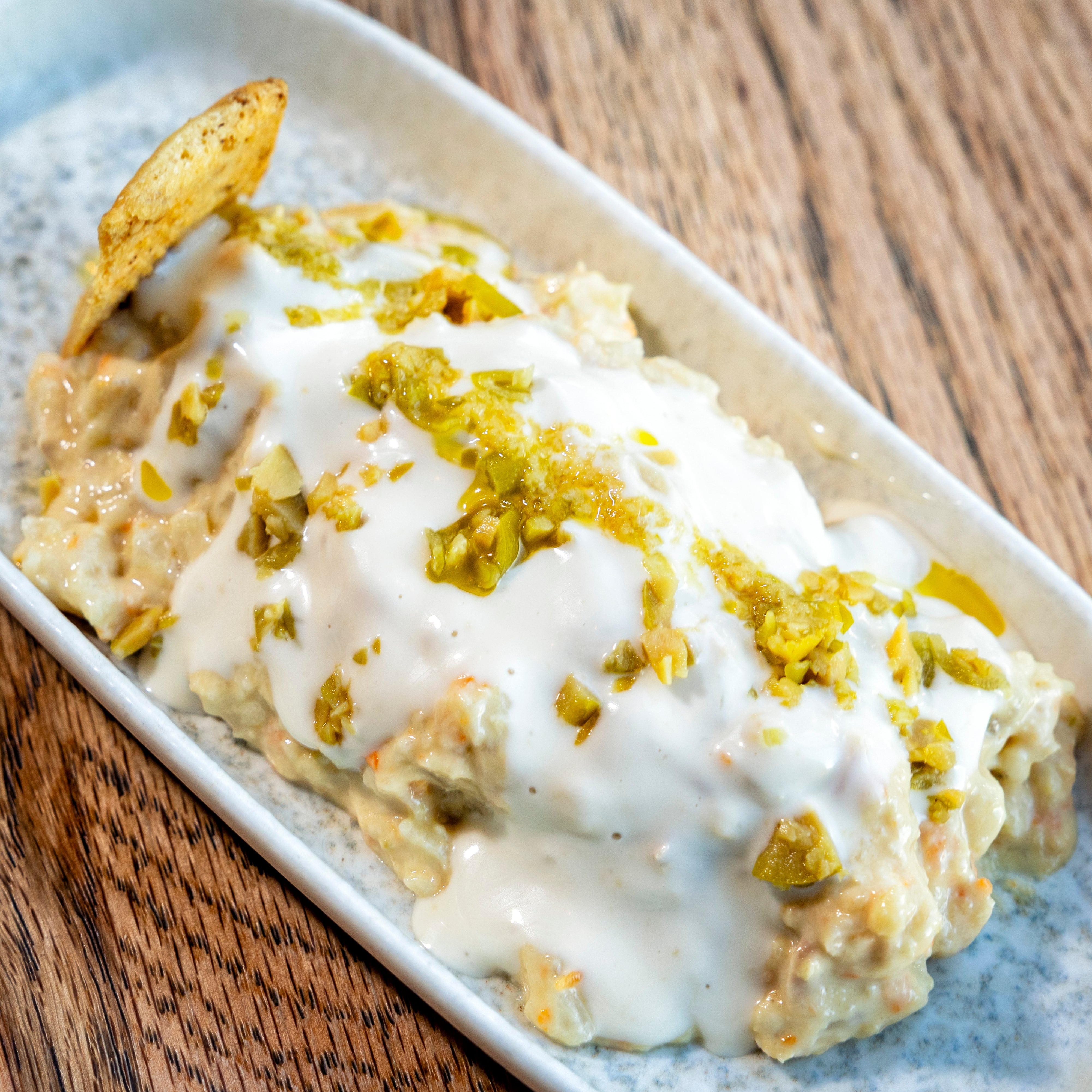 Receta de la mejor ensaladilla de Madrid