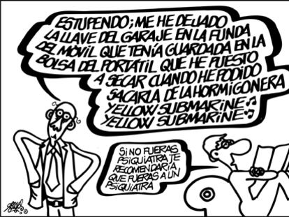 FORGES