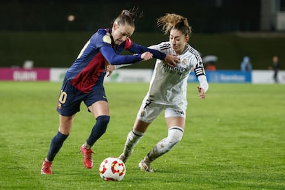 Futbol femenino