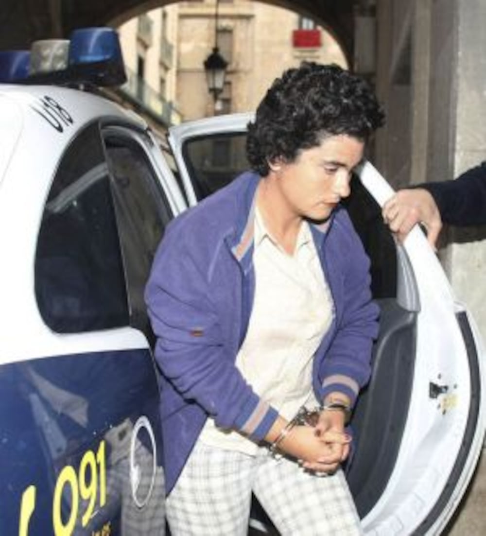 Condenada a 18 años una mujer juzgada por asfixiar a su hija de tres ...