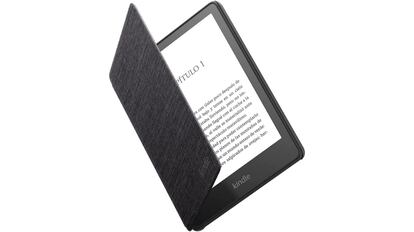 Funda Kindle Paperwhite de Amazon, tres colores