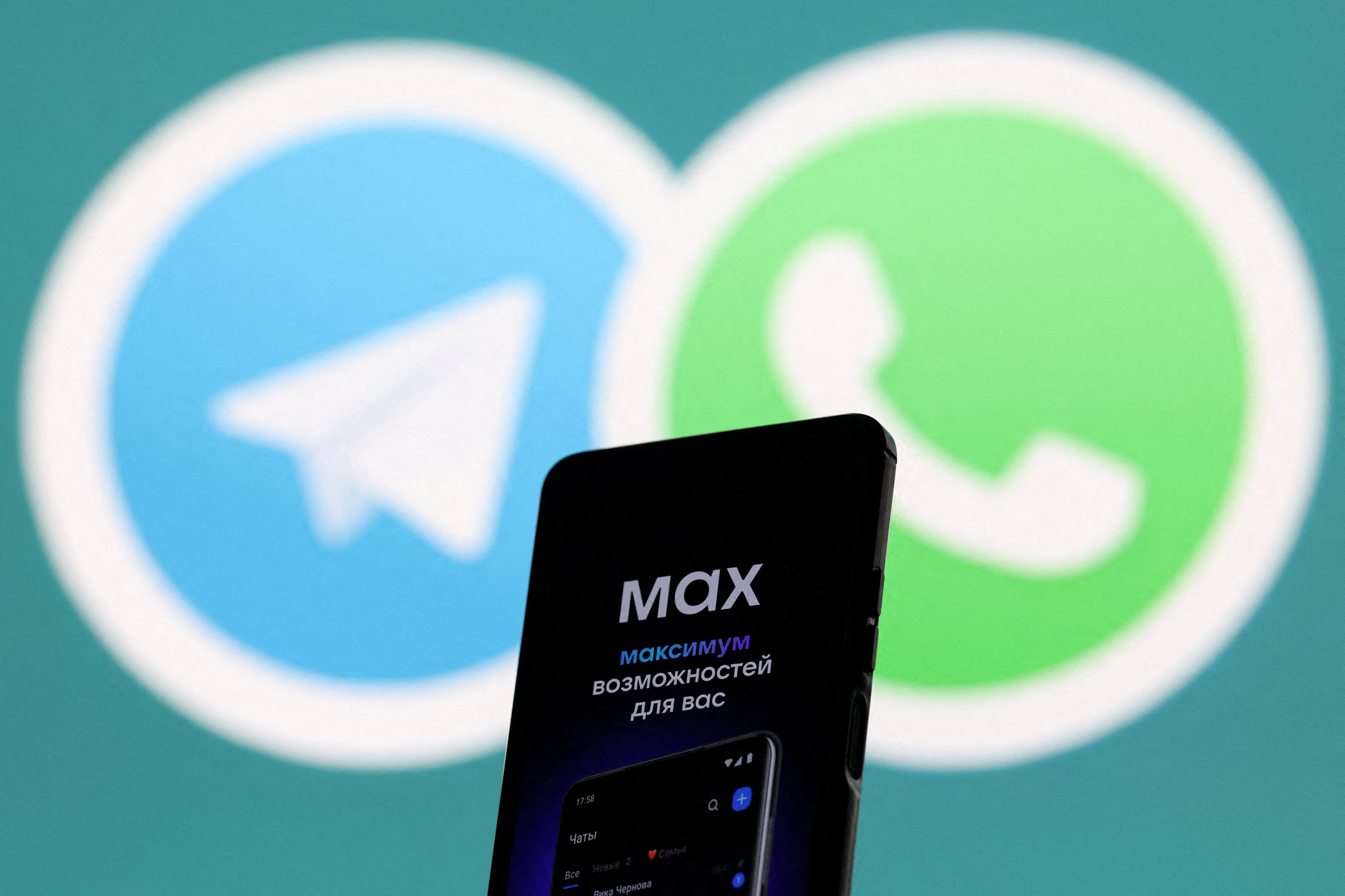 WhatsApp denuncia el bloqueo impuesto por el Kremlin y busca fórmulas para mantenerse operativa en Rusia