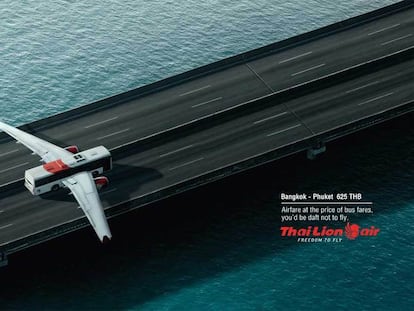 Thai Lion Air