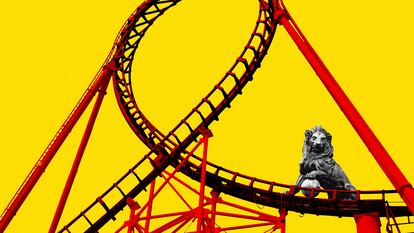 El año de la tormenta perfecta para el Gobierno