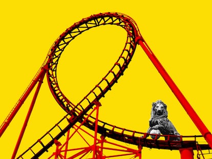 El año de la tormenta perfecta para el Gobierno