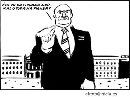 EL ROTO