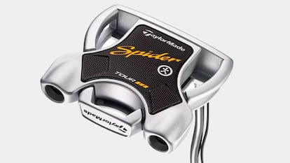 TaylorMade Spider Interactive