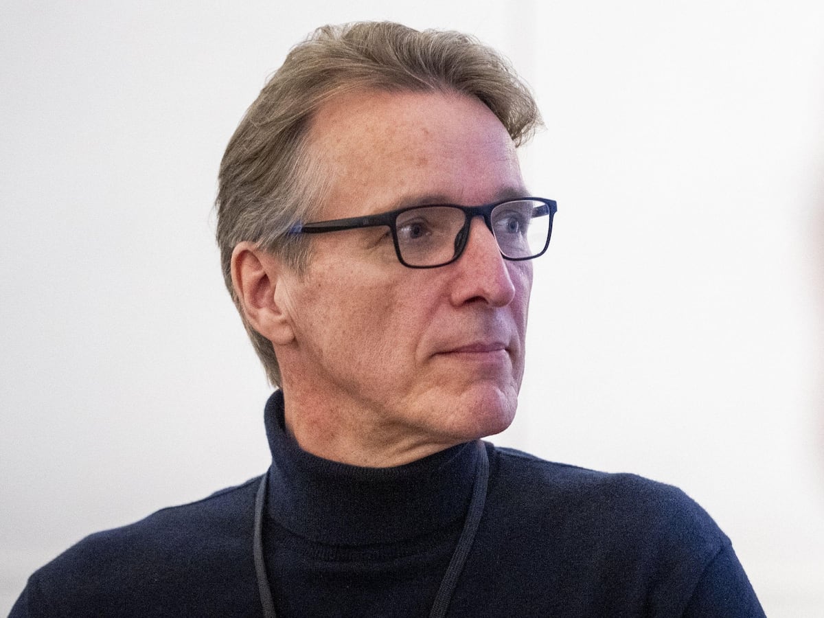 Arthur Brand, detective del arte tras el asalto al Louvre: “Es más fácil robar en un museo que en una joyería famosa”