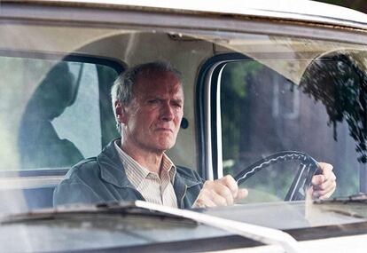 Gran Torino, de Clint Eastwood